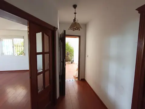 Chalet en calle Campanagil